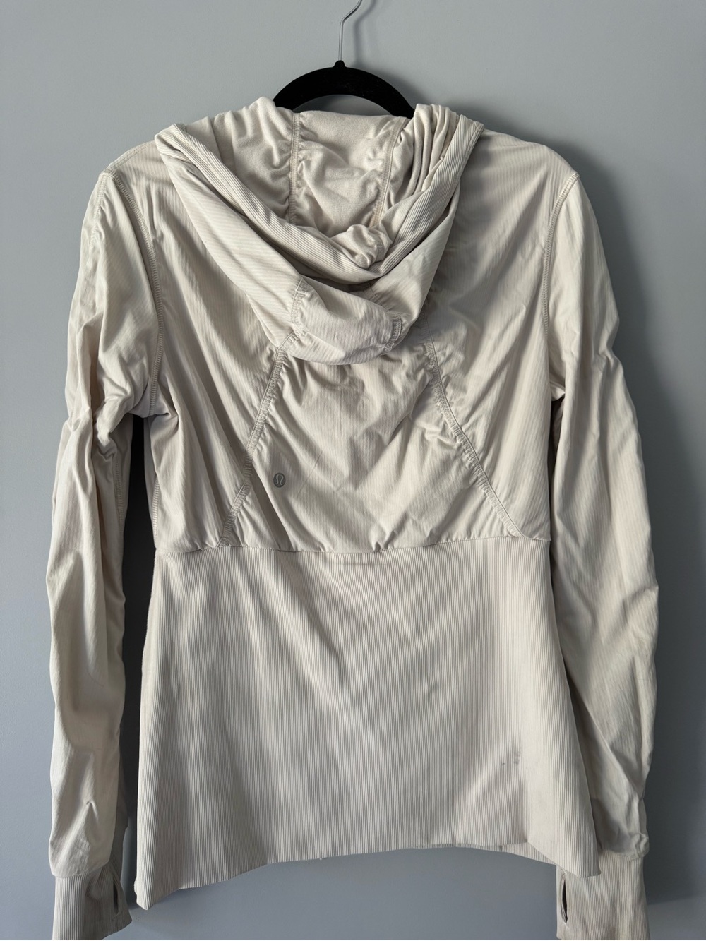 lululemon Dance Studio Jacket size: 12 - Picture 3 of 4